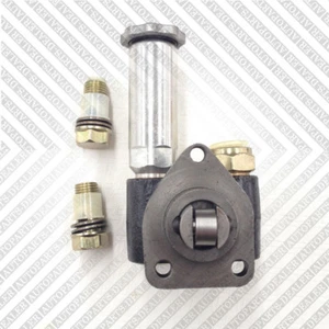 For Mitsubishi S4Q2 S4S S6S CAT DP150 Forklift Diesel Hand Fuel Feed Lift Pump - Picture 1 of 2