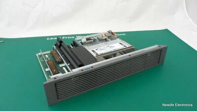 HP AB463-69113 2-socket Processor Board w/ Extender AB463-60113 - Image 1 of 4
