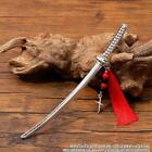 Rurouni Kenshin Samurai X Reverse-Blade Sword Hairpin Japan Anime