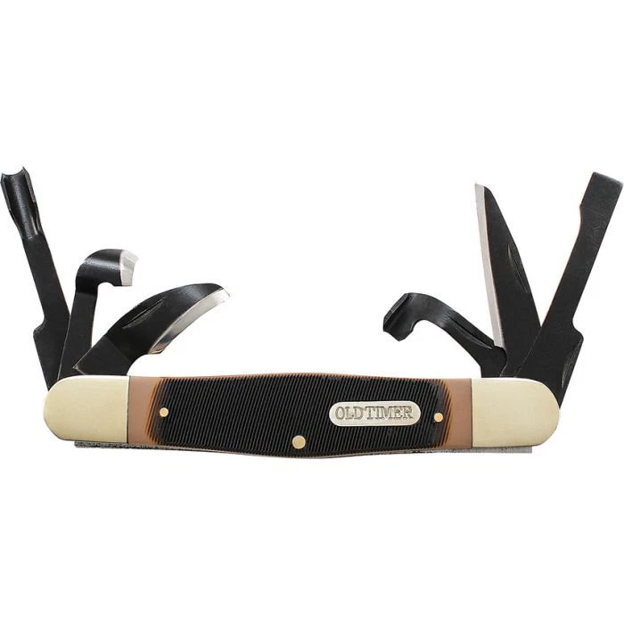 Cuchillo para tallar astilla Old Timer 24OT Foto 1 de 1