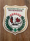 Goonyella / Riverside Rescue MINING STICKER