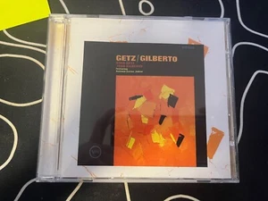  Getz / Gilberto      - Picture 1 of 1
