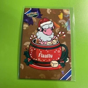 Pokemon Card Database Flaaffy Cracked Ice Peru More In Store - Picture 1 of 2