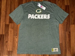 Green Bay Packers. T-Shirt. herren. Gr. XL. NEU - Bild 1 von 7