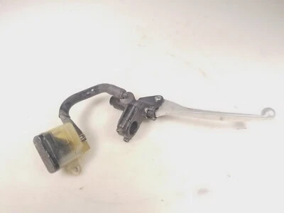 77 Kawasaki KH400 S3 1977 cilindro maestro de freno delantero envío gratuito Foto 1 de 4