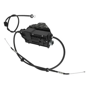 Parking Brake Actuator w/ Control Unit For BMW X6 F16 L6 3.0L 34436795145 15-19 - Imagen 1 de 12
