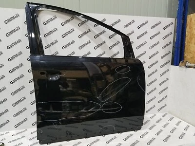 VOLKSWAGEN ORIGINAL VW SHARAN 2011-2019 PUERTA LATERAL DERECHA CONDUCTOR 7N0831312J Foto 1 de 4