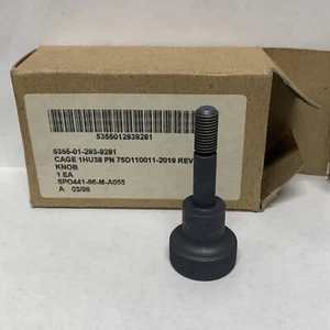 GRAUCH 75D110011-2019 KNOB - Picture 1 of 3