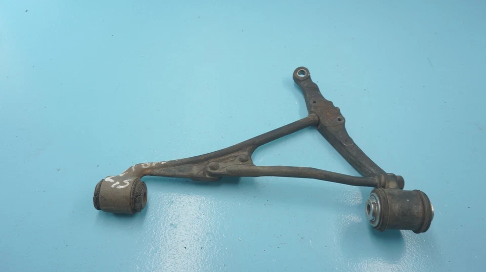 Mercedes-Benz W116 450SEL 1977 6,9, suspensión del brazo delantero izquierdo, fabricante de equipos originales,  Foto 1 de 4