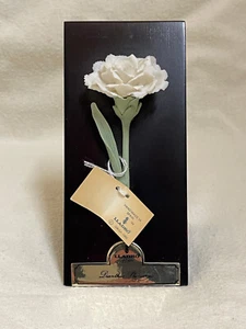 Lladro Flores Dianthus Plumarius Flower Floral Spain 1982 Vintage BNWT - Picture 1 of 6