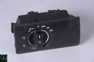 10-13 Mercedes X164 GL550 R350 Headlight Control Switch Module 1645453504 OEM - Picture 1 of 9