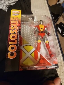 Diamond Select Toys Marvel, X-men Colossus Diamond Select Marvel - Picture 1 of 4