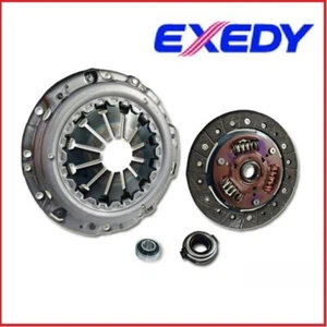 Jimny JB23W Clutch 4-piece kit cover disc release bearing EXEDY-SET05P New JAPAN - Picture 1 of 7
