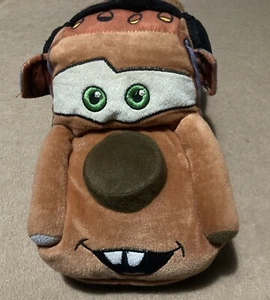 Disney Pixar Tow Mater Stuffy 15" Toy - Picture 1 of 4