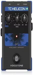 TC HELICON Intelligent Harmony VOICETONE H1 996012005 USB VOICETONEH1 - Picture 1 of 5