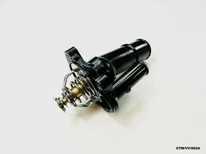 Thermostat for VOLVO S40 II (544) 1.8 / 2.0 PETROL 2004-2012 CTM/VV/002A - Picture 1 of 10