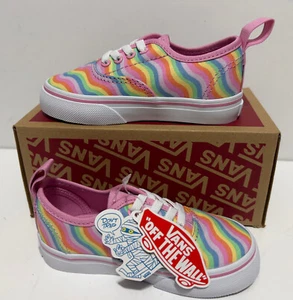 VANS AUTHENTIC ELASTIC LACE - Picture 1 of 4