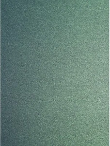 20 x A4 gartengrü Perlglanz Papier doppelseitig 120 g/m² für Inkjet Laserdrucker - Bild 1 von 1