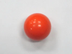SANWA Orange OEM LB-35 Ball Top - Picture 1 of 1