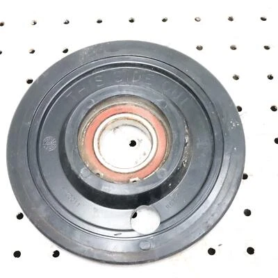2007 POLARIS IQ 600 TRACK WHEEL IDLER GUIDE 1590001 6.3" O.D. - Image 1 of 4