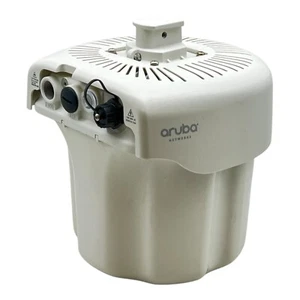 JW178A HPE Aruba Networks AP-275 | Outdoor WLAN AP - Bild 1 von 6