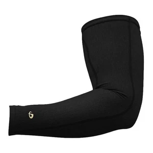 Manga de brazo Phiten Titanium brezo - negra - mediana - Imagen 1 de 1