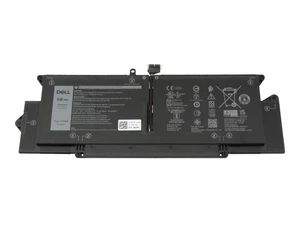Batterie 0XMV7T Dell 68Wh 11,4V - Photo 1/3