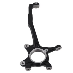 Front Driver Steering Knuckle for Toyota 4Runner 698-043 2003-2015 Black - Picture 1 of 17