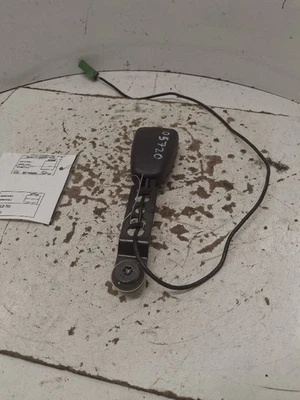 Cinturón de seguridad delantero cubo asiento conductor hebilla se adapta 05-11 14 VOLVO XC90 1392559 Foto 1 de 4