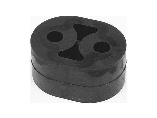 Tail Pipe (Rear) Exhaust System Insulator For 1998-2002 Dodge Ram 3500 ZK963KT - Imagem 1 de 1