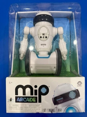 Robot interactivo autoequilibrado MIP Arcade, juegos habilitados para aplicaciones/sin pantalla Foto 1 de 4