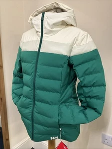 Helly Hansen Imperial Puffer Skijacke W  - Bild 1 von 3