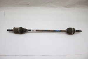 2015 HONDA CR-V REAR RIGHT AXLE SHAFT OEM 15 16 - Picture 1 of 7