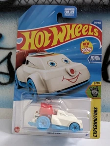 Hot Wheels 1:64 Experimotors Quick Chat  - Picture 1 of 1