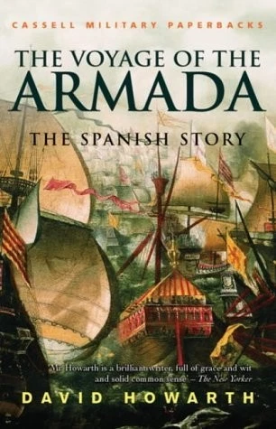 The Voyage of the Armada (Windrush Press Book) - Image 1 of 1