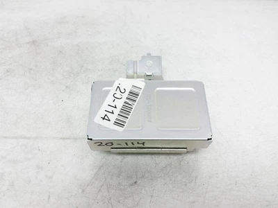 Nissan Leaf 2013-2017 Driver Alert Sound Control Unit 285N6-3Nf1c Oem - Image 1 of 4