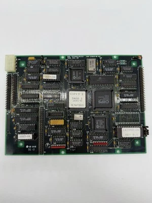 38 SMS Technologies, ASSY 272072-00 REV Model 5xxx IDE NOS - Image 1 of 4
