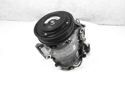 2015-2020 Mercedes-Benz Gla250 Ac Air Compressor Pump + Clutch 003-830-44-60 - Image 1 of 4