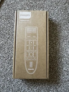 Philips LFH3200 SpeechMike Pro USB Dictation Microphone - New - RRP £330.00 - Picture 1 of 2