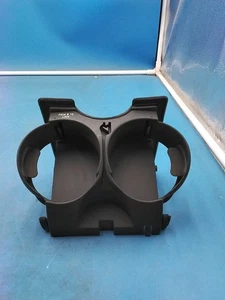 95-99 OLDSMOBILE AURORA CUP HOLDER Dark Gray OEM 12537040 - Picture 1 of 4