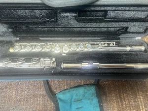 Gemeinhardt 30SHB Flute Sterling Silver Head Joint Intermediate - Picture 1 of 18