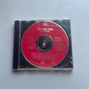 The Beach Boys CD – Still Cruisin’ (1990, Classic Surf Rock Album) - Picture 1 of 2