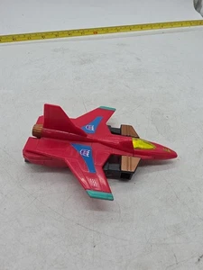 Vintage Transformers G1 Predator Snare Toy Figure BODY ONLY Hasbro Takara 1991 - Picture 1 of 14