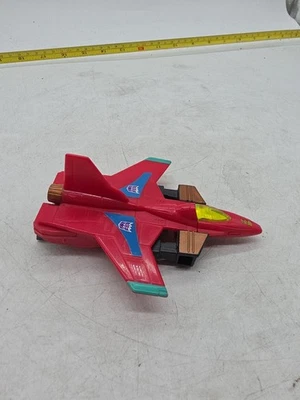 Vintage Transformers G1 Predator Snare Toy Figure BODY ONLY Hasbro Takara 1991 - Image 1 of 4