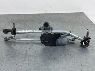 Audi A3 S3 8V 2017 Wiper Linkage Wiper Motor Front 8V1955023C DEL8272 - Image 1 of 4