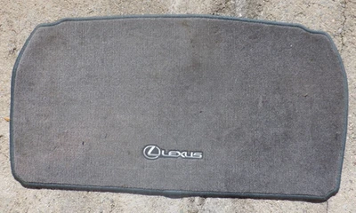 Alfombrilla de maletero gris para Lexus SC430 2002-2010 PT206-24014 Foto 1 de 4