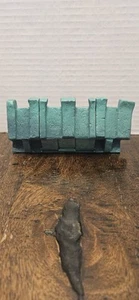 MOTU Masters of the Universe 200x Castle Greyskull Center Rampart Wandteil - Bild 1 von 6