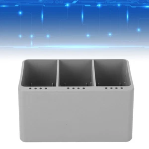 Drone Battery 3 Way Charger Drone Battery Charging Hub Digital Display For Mini - Picture 1 of 12