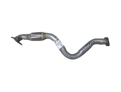 Exhaust Pipe Fits 2009 Pontiac G3 Wave - Image 1 of 4