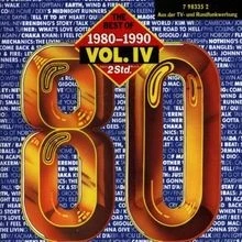 Best of 1980-1990 Vol.4 von Various | CD | Zustand sehr gut - Bild 1 von 2